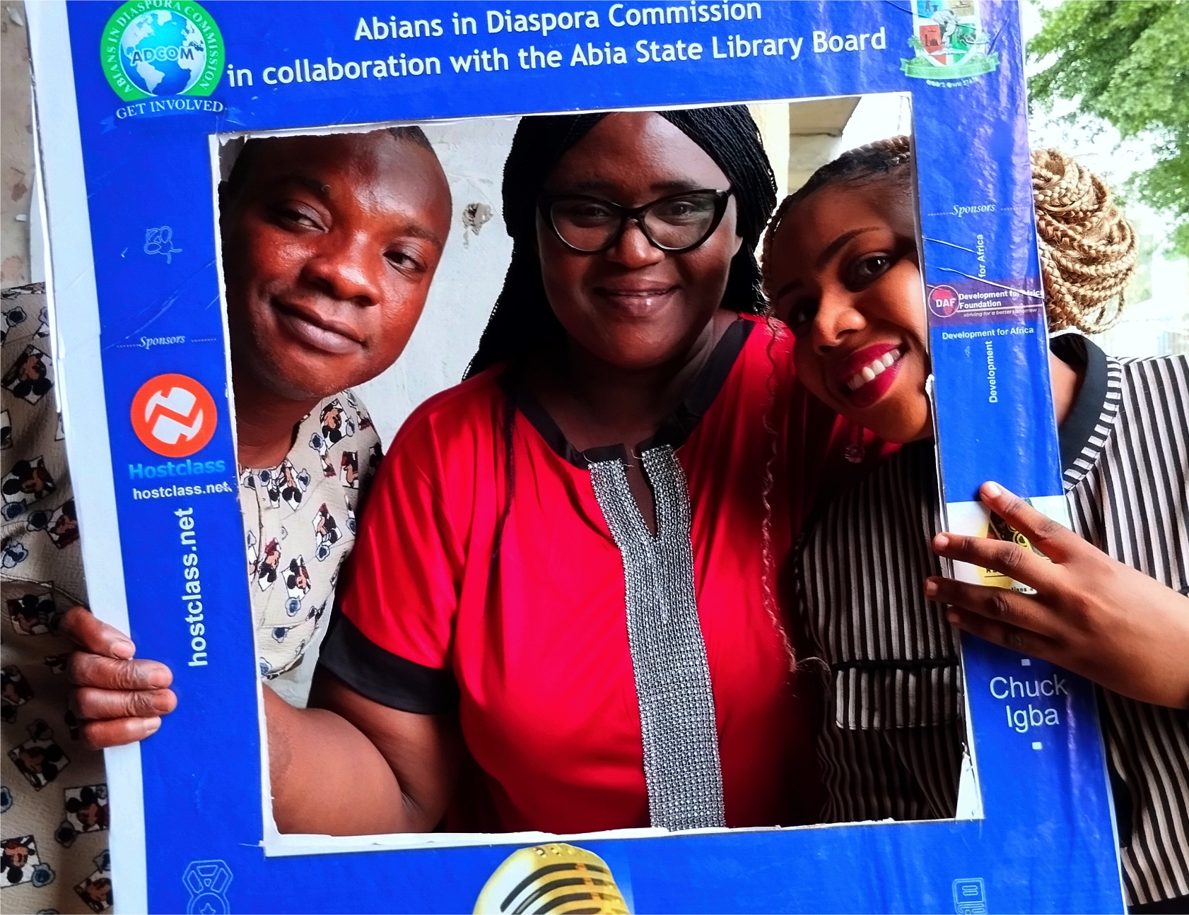 ADCOM Programme